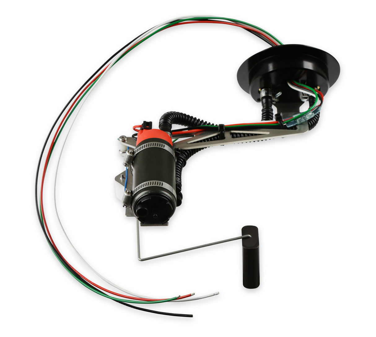 Holley 12-357 Sniper EFI Fuel Pump Module - 340 LPH