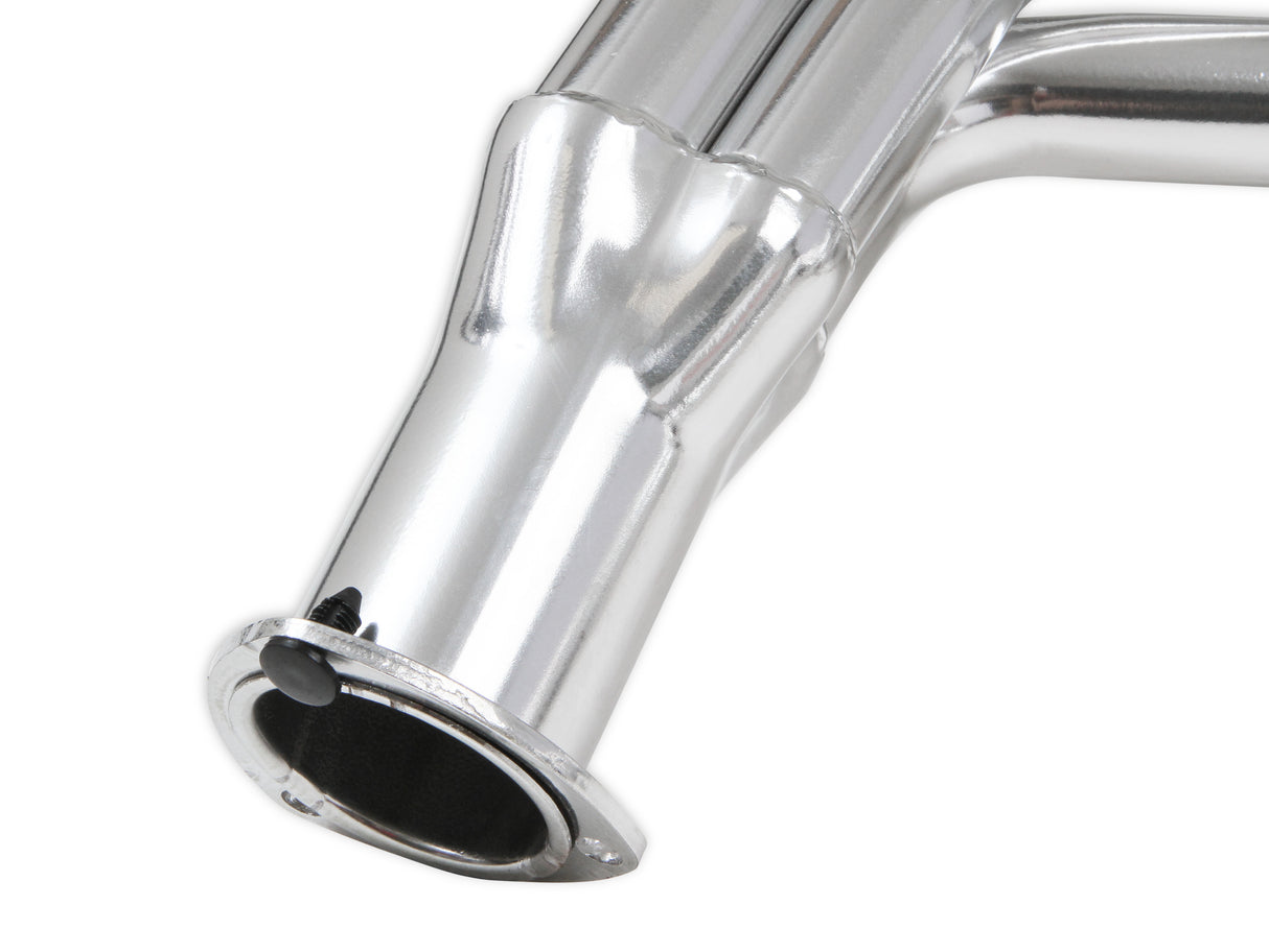 Flowtech Long Tube Header - Ceramic Coated - 31530FLT