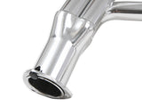 Flowtech Long Tube Header - Ceramic Coated - 31530FLT
