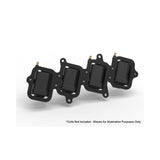 Holley 561-131 Smart Coil Remote Coil Relocation Brackets