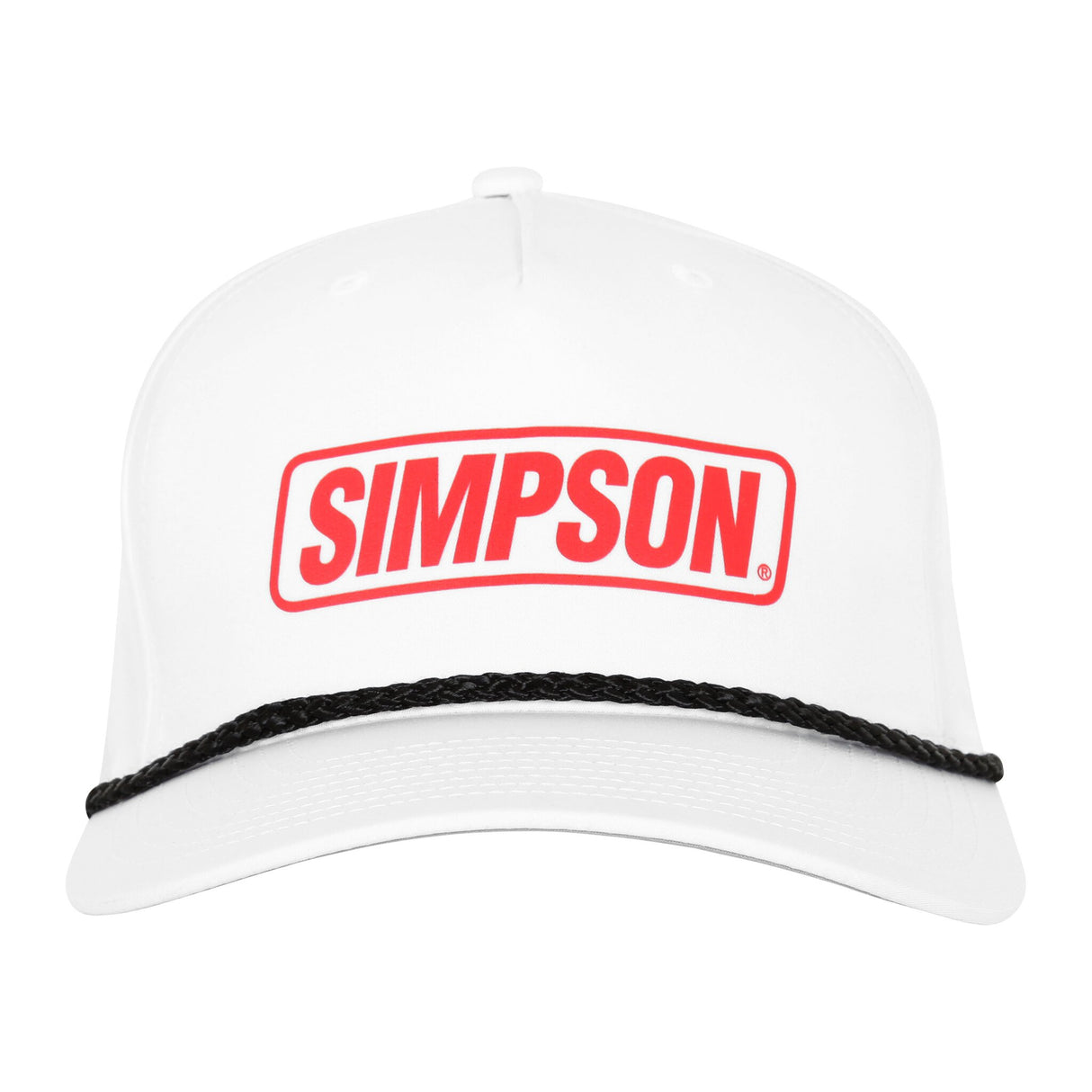 Simpson Safety Rope Snapback - 45025W