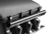 Holley 300-272BK 8.2" SBF Ford Hi-Ram EFI Manifold-Black