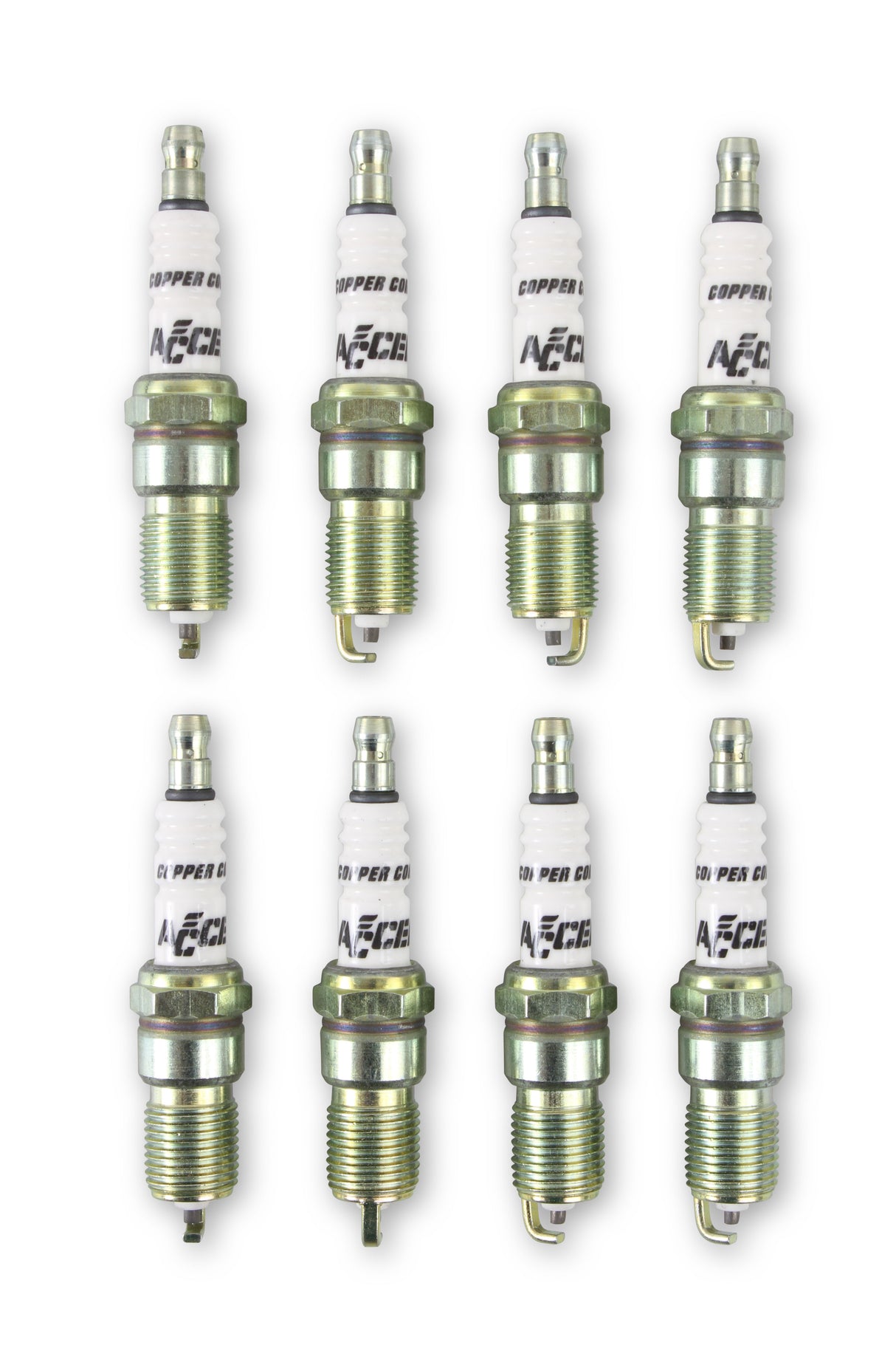 ACCEL Truck Super Tune Up Kit for Gm Truck with V8 Vortec Engines - TST3