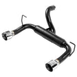 Flowmaster Outlaw Axle-back Exhaust System - 817840
