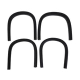 Simpson Racing Jr. Drag Roll Bar Padding Kit - JRDRAGRBKIT
