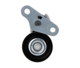 Holley 97-156 Tensioner Assembly - For Low-Mount A/C
