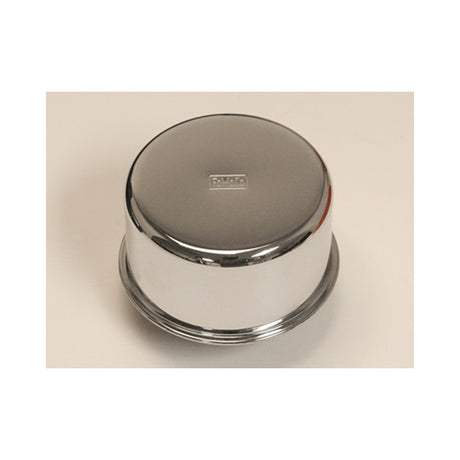 Scott Drake 67 390 Oil cap twist-on chrome - C5ME-6766-A