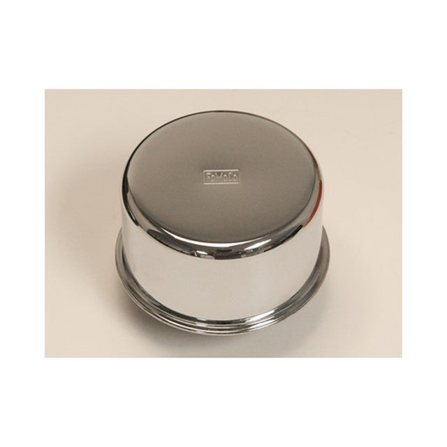 Scott Drake 67 390 Oil cap twist-on chrome - C5ME-6766-A