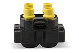ACCEL Ignition Coil - SuperCoil - Ford 4-Tower EDIS with horizontal plug - 140018