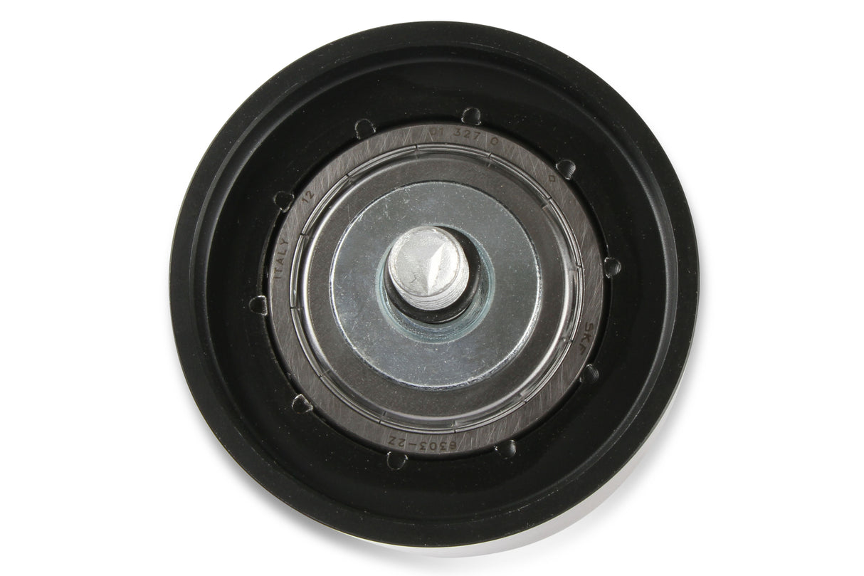 Holley 97-266 Idler Pulley-Smooth LT5 GM Engine
