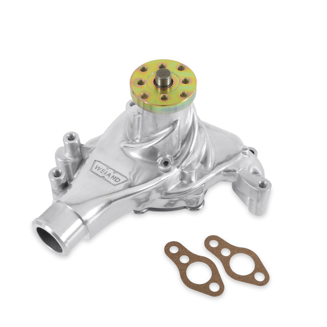 Weiand Action +Plus Water Pump - 9240P