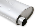 Flowtech Raptor Turbo Performance Muffler - 50052FLT
