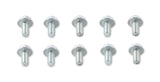 Mr Gasket Timing Cover - Chrome - 4590