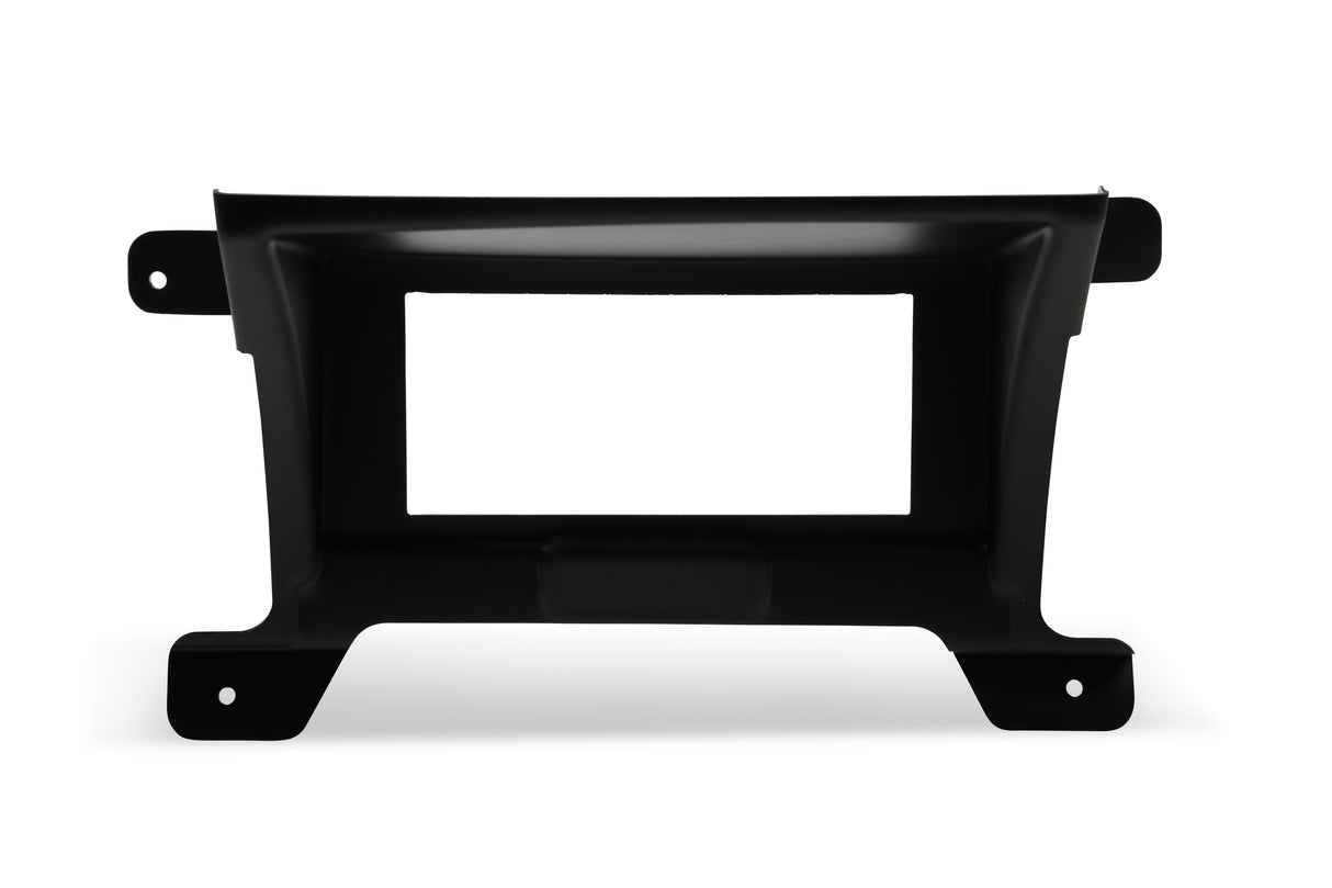 Holley 553-427 Dash Bezels for EFI 6.86" Pro Dash