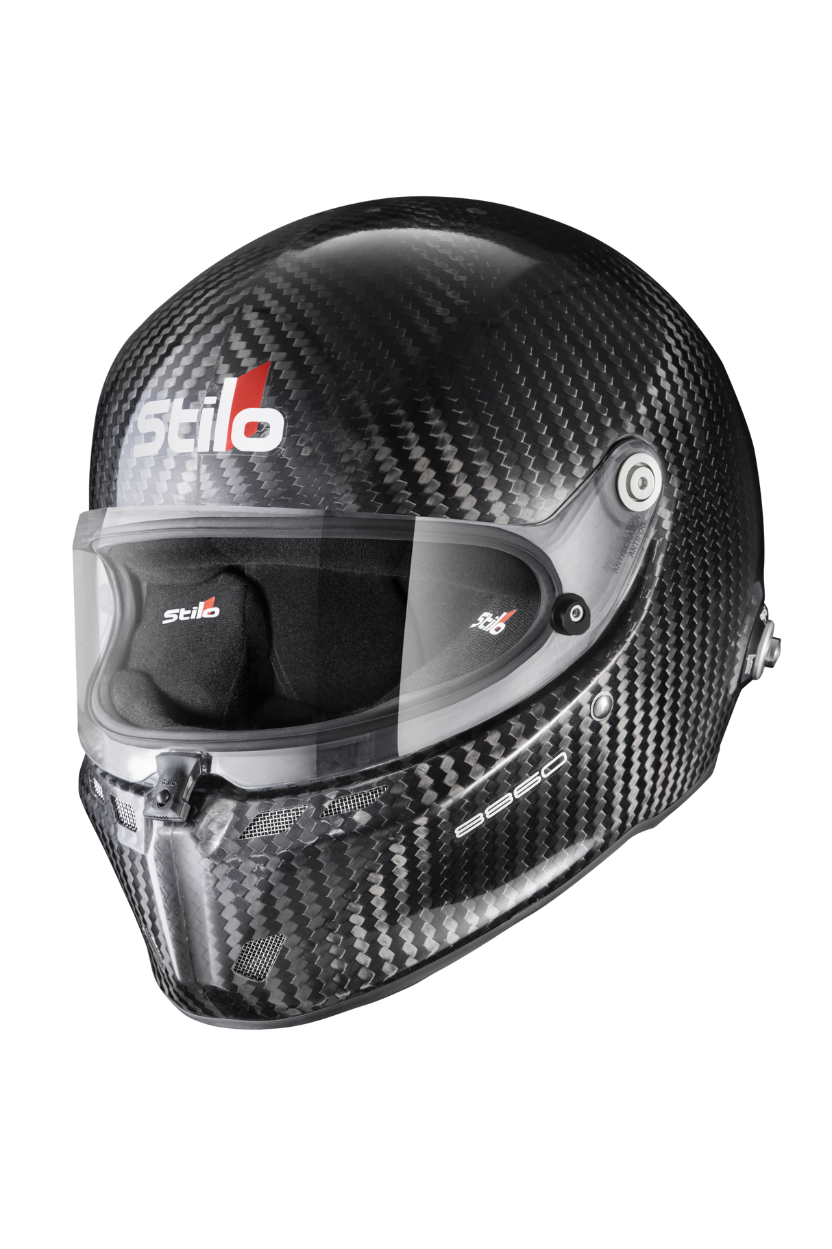 STILO ST6 FN Carbon- 54 8860 - AA0810AG1R54