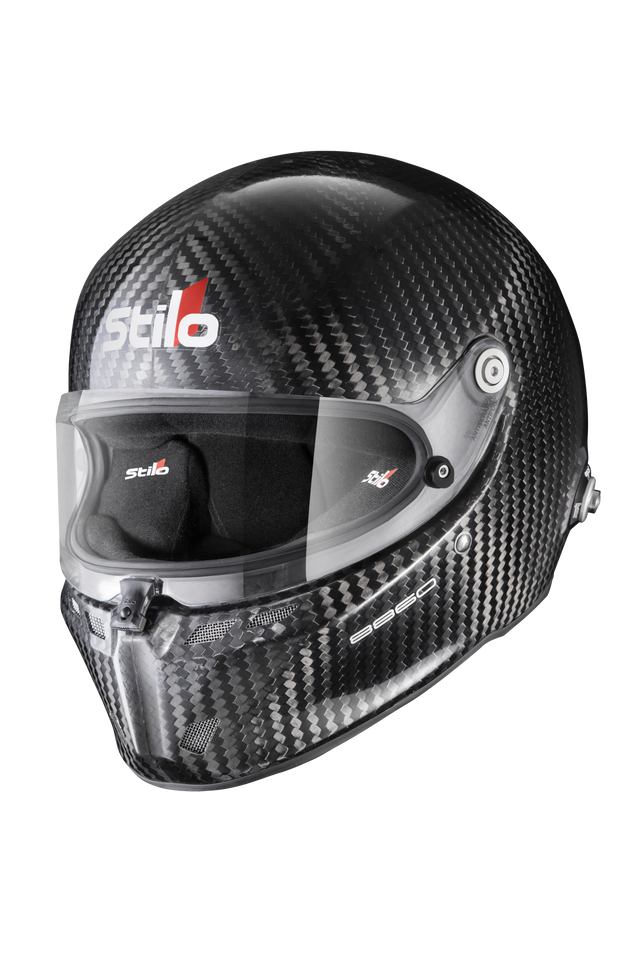 STILO ST6 FN Carbon- 54 8860 - AA0810AG1R54