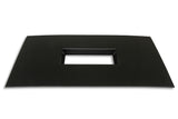 Holley 553-359 EFI 6.86" Pro Dash Panel