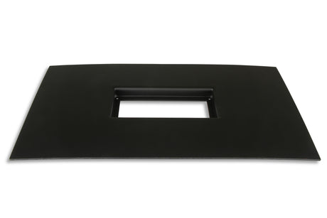 Holley 553-359 EFI 6.86" Pro Dash Panel