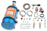 NOS Single Fogger Wet Nitrous System - Multi-Fit - 05131NOS
