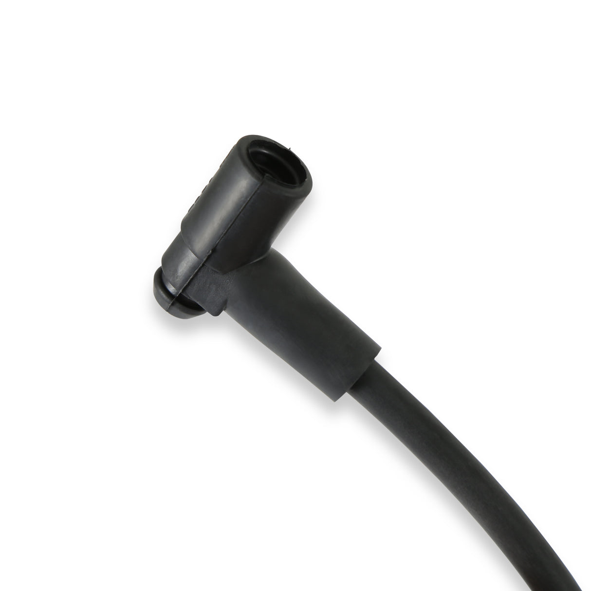 MSD Street-Fire Wire Set Chevy 454, '74-'76 HEI - 5560