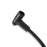 MSD Street-Fire Wire Set Chevy 454, '74-'76 HEI - 5560