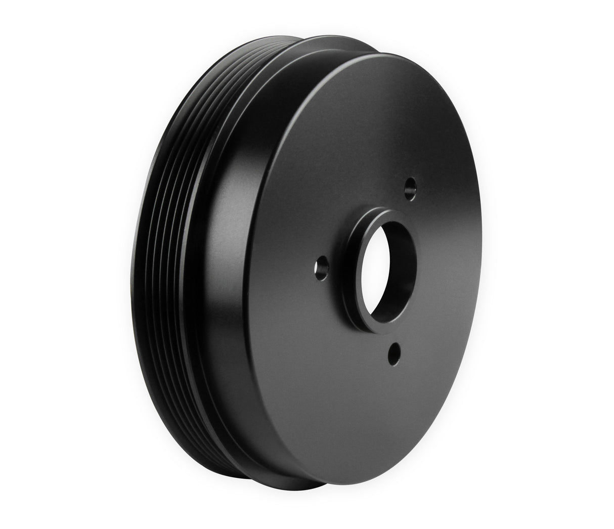 Holley 97-159 Replacement Crankshaft Pulley