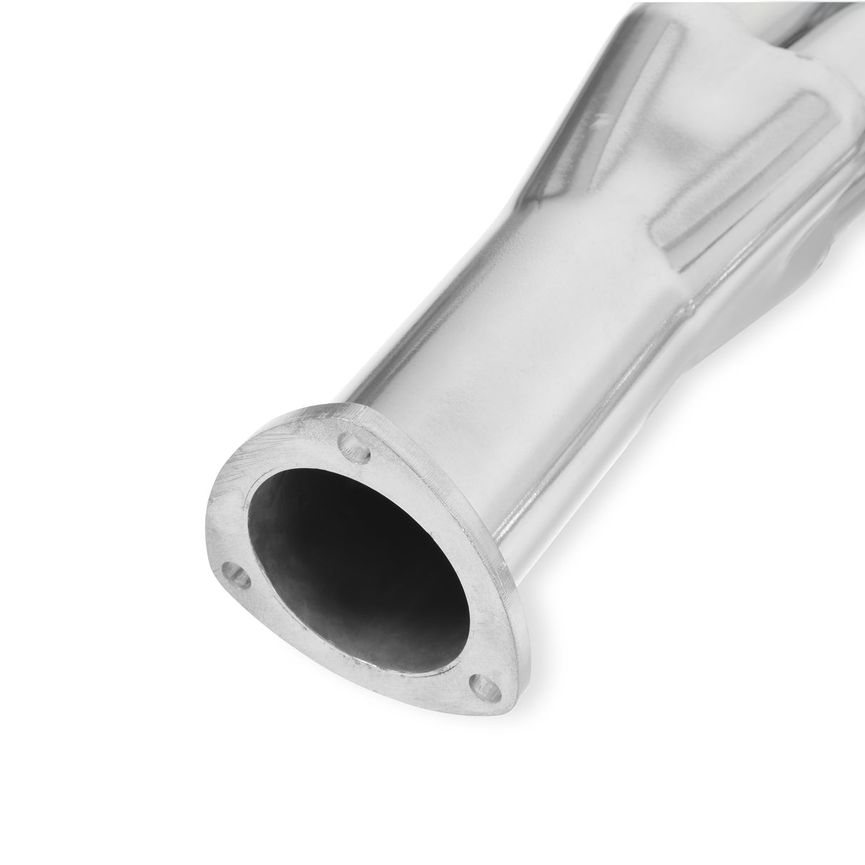 Hooker Super Competition Long Tube Headers - Ceramic Coated - 2840-1HKR