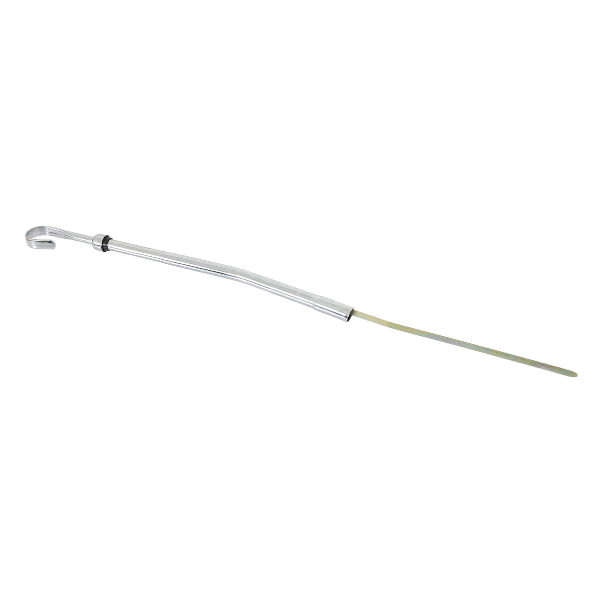 Mr Gasket Mr. Gasket Engine Oil Dipstick - Chrome - 9898