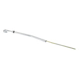 Mr Gasket Mr. Gasket Engine Oil Dipstick - Chrome - 9898