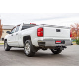 Flowmaster Flow FX Cat-Back Exhaust System - 717869