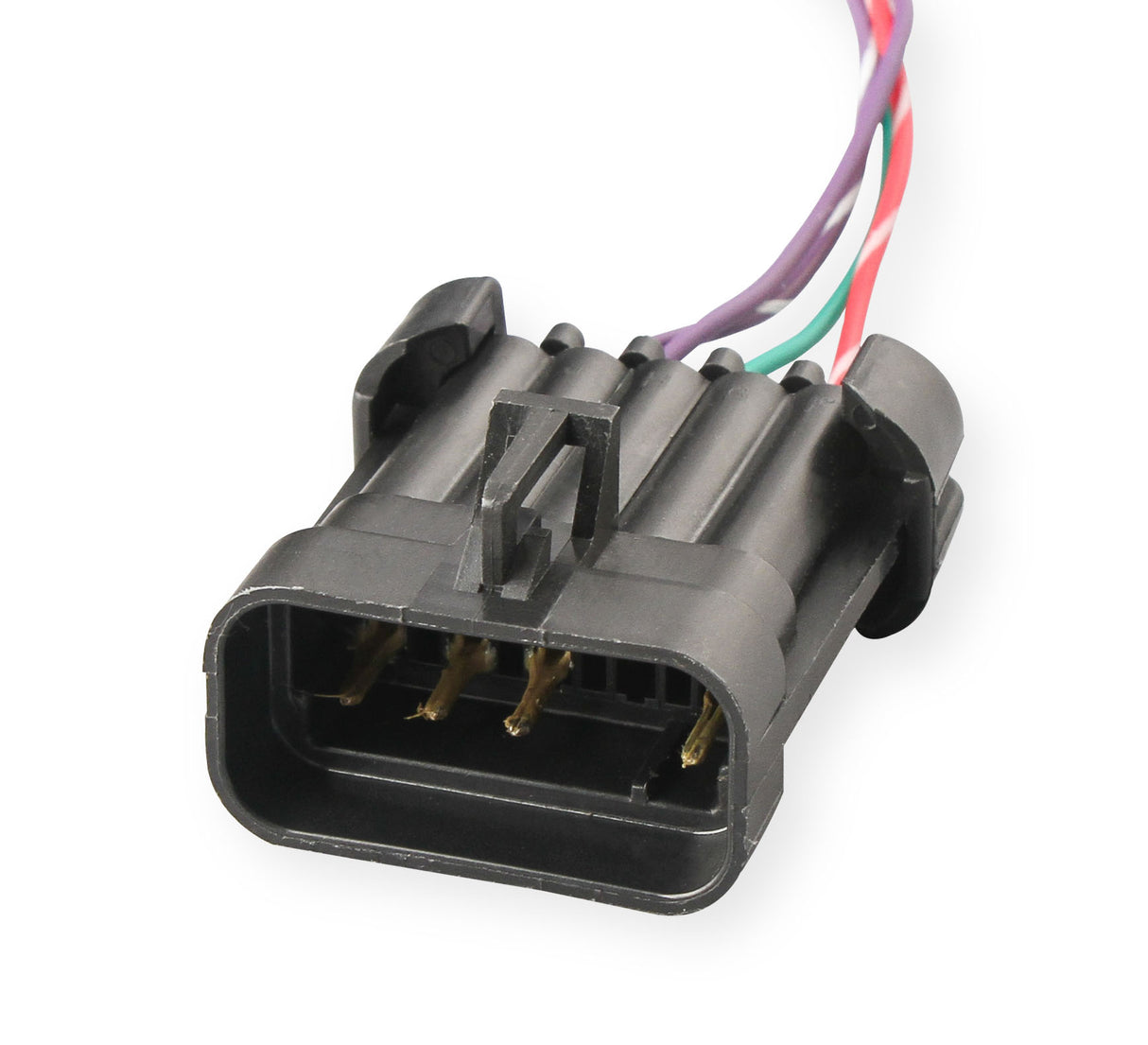 Holley 565-207 EFI Dual Sync Pontiac Distributor