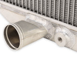 Scott Drake 2 Row Hi Po Aluminum Radiator - 339-2AL