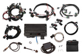 Holley 550-1213 EFI Terminator X - 2013-2015 Ford Coyote w/ Ti-VCT