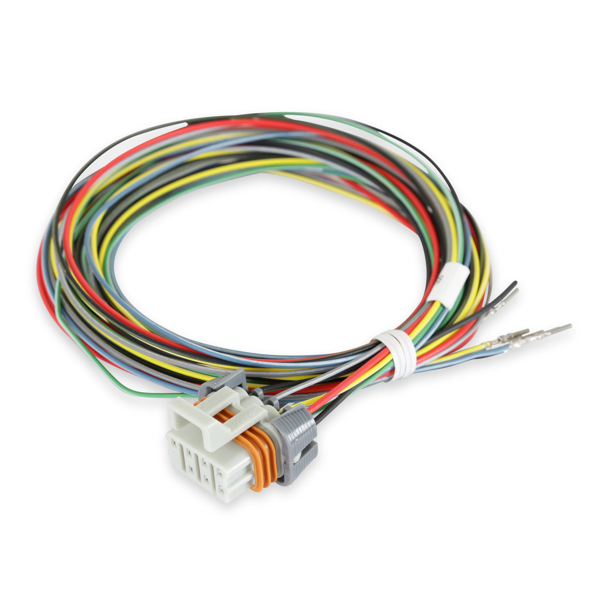 Holley 558-307 Universal Coil On/Near Plug Harness