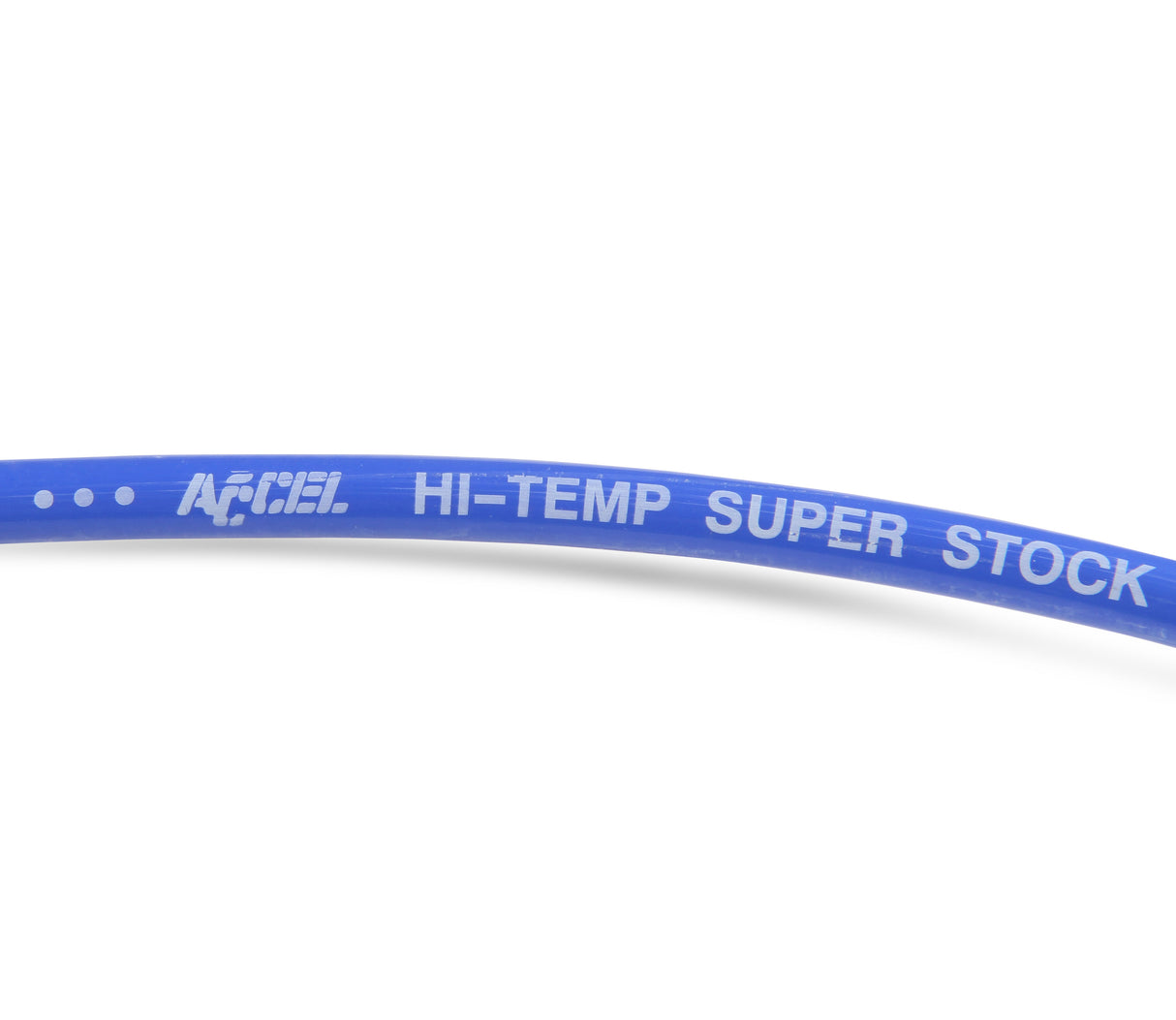 ACCEL Custom Wire Set - 2009-2016 Harley Davidson Touring - 8mm - Blue - 171111B
