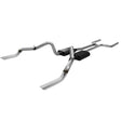 Flowmaster American Thunder Crossmember-Back Exhaust System - 817139