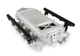 Holley 300-623 EFI 300-623 LS1 Lo-Ram EFI Front-Feed Manifold Kit