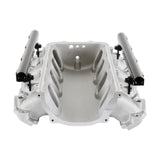 Holley 300-713 Ultra Lo-Ram Manifold Base and Port Injection Fuel Rails - GM Gen V LT