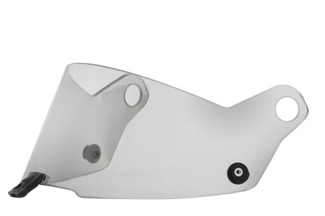 STILO ST5 ABP SMOKED MEDIUM VISOR - YA0801ABP