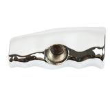 Hurst Universal T-Handle - Chrome - 1530060