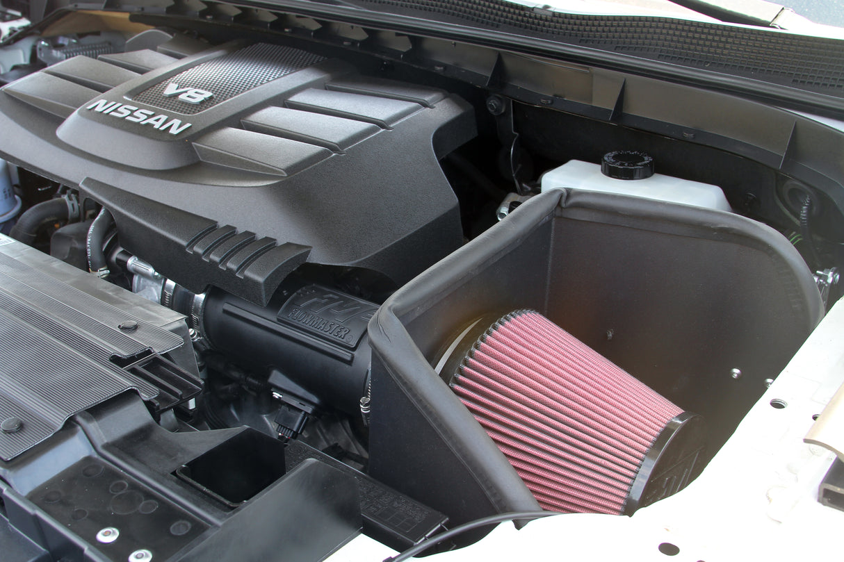 Flowmaster Delta Force Performance Air Intake - 615198