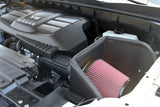 Flowmaster Delta Force Performance Air Intake - 615198