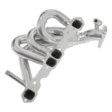 Hooker Super Competition Shorty Headers - Ceramic Coated - 2063-1HKR