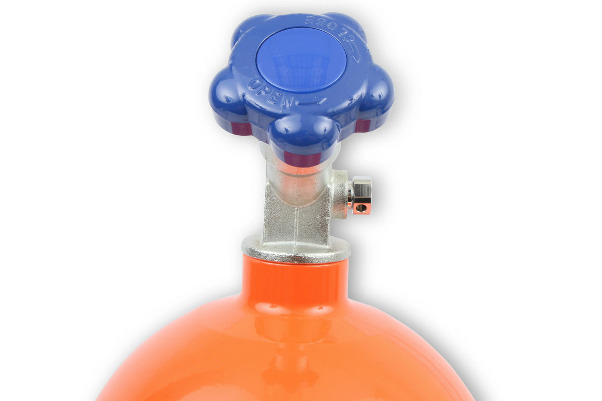 NOS Nitrous Bottle - 14740NOS