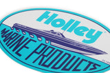 Holley 36-166 Marine Decal