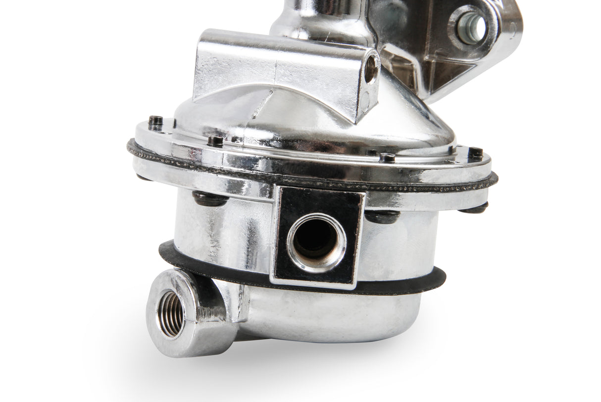 Holley 12-389-11 110 GPH Mechanical Fuel Pump