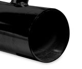 Hooker Long Tube Headers - Black Ceramic - 2105-3HKR