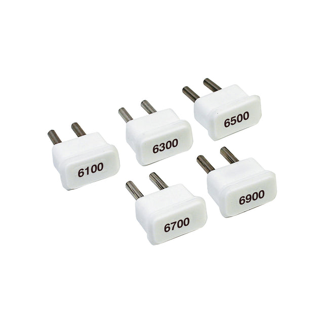 MSD 6000 Series Module Kit, Odd Increments - 87461