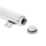 Mr Gasket Coolant Overflow Tank-Stainless Steel - 9130G