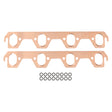 Mr Gasket Copper Seal Header Gaskets - 7161